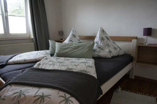 Apartamento Casa Maria