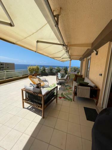 Apartamento Appartement Design � 5 Minutes de La Plage
