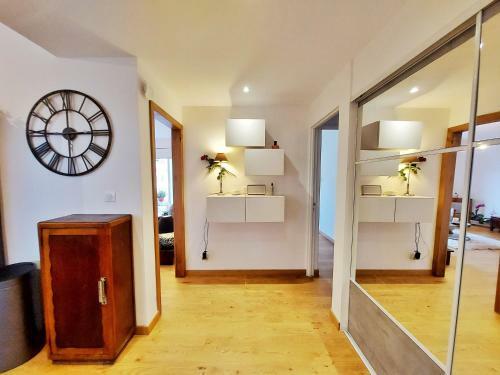 Apartamento New! Solena, Central, Wifi, Clim, Parking - Ajaccio