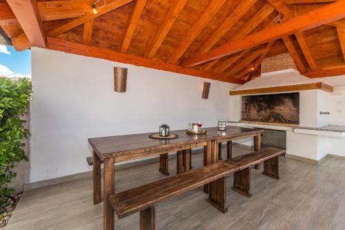 Villa Teta Ana