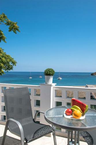 Hotel Paradiso Resort