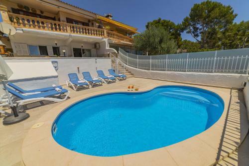 Apartamento Miramar