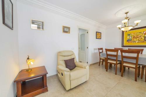 Apartamento Miramar