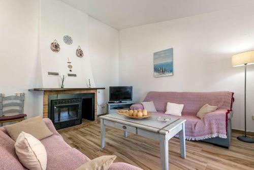 Villa Iris - Alc�dia