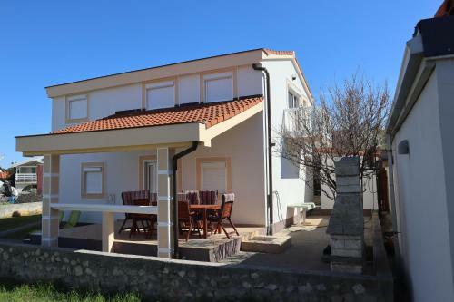 Villa Vila Legac - Vir