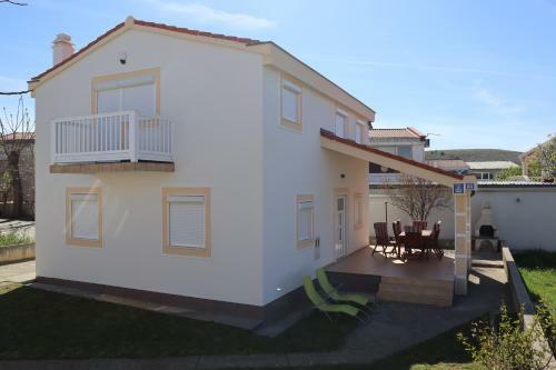 Villa Vila Legac - Vir