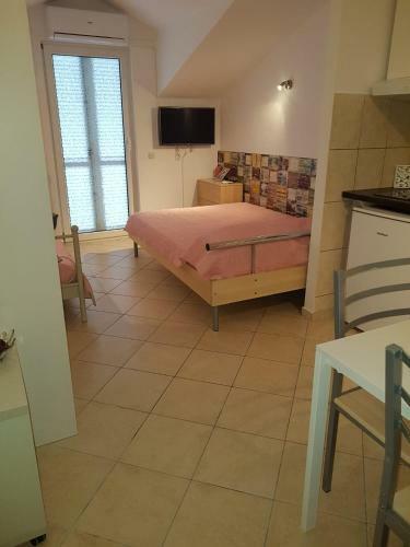 Apartamento Janja Zubonja
