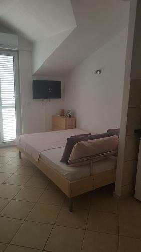 Apartamento Janja Zubonja