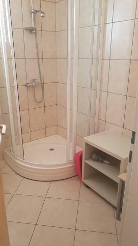 Apartamento Janja Zubonja