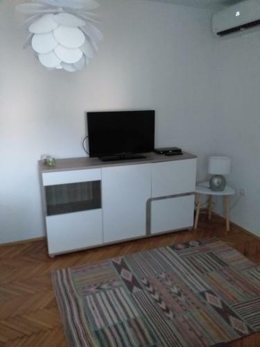 Apartmani Linda