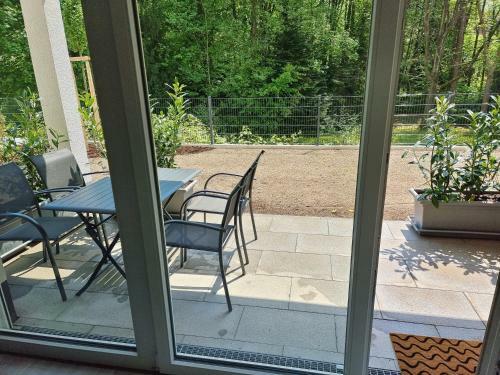 Apartamento R.c.appartement