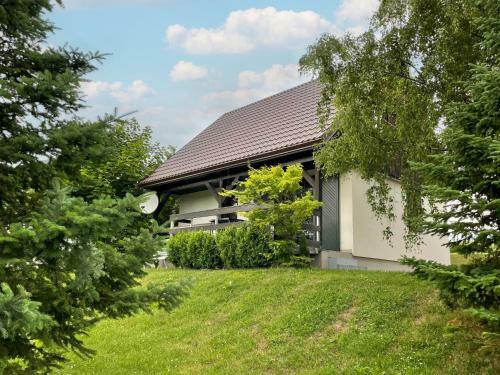 Holiday Home Holiday Hill E52