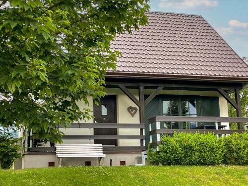 Holiday Home Holiday Hill E52