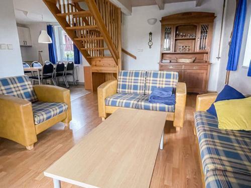 Holiday Home Holiday Hill E52