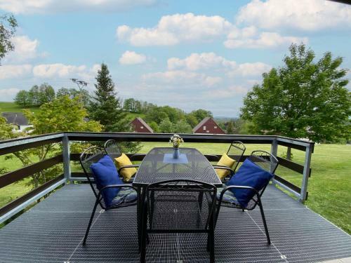 Holiday Home Holiday Hill E52