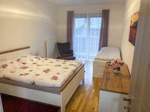 Apartment Slune?n� Louka