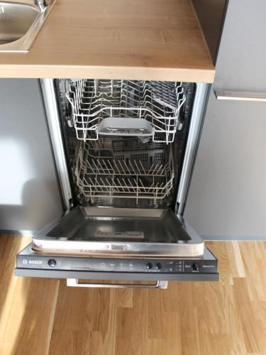 Apartment Slune?n� Louka
