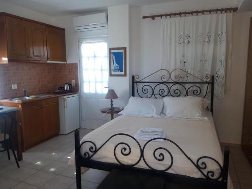 Bed & Breakfast Aiolos