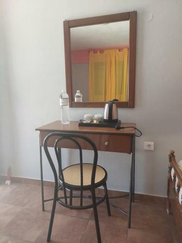 Bed & Breakfast Aiolos