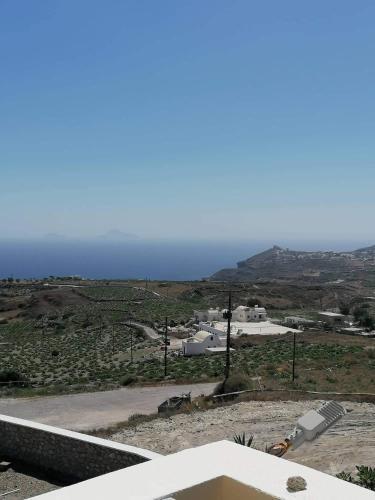 Bed & Breakfast Aiolos