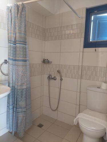 Bed & Breakfast Aiolos