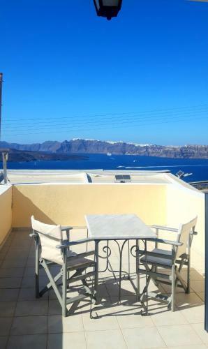 Bed & Breakfast Aiolos