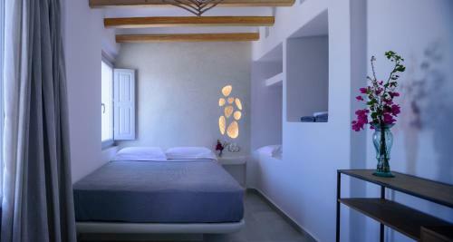 Bed & Breakfast Acro Blue Luxury Villas