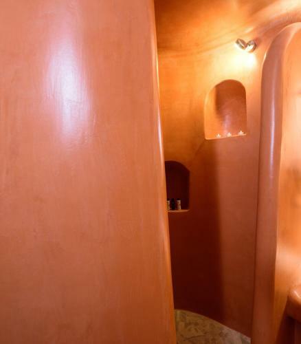 Bed & Breakfast Acro Blue Luxury Villas