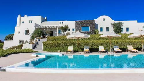 Villa Akro