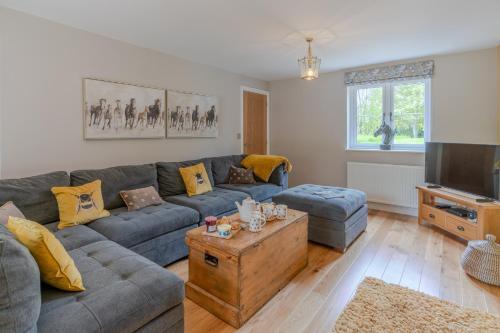 Orchard Cottage