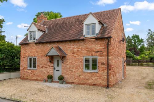 Orchard Cottage