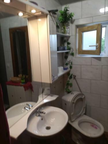 Apartman Boya