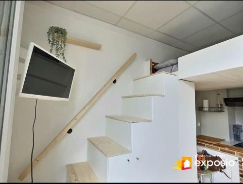 Apartamento Le G�nial Alfortville
