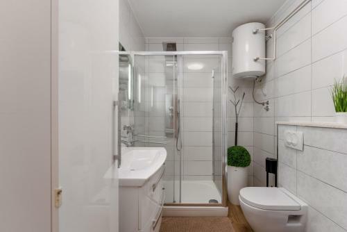Premium Family Apartment Enea