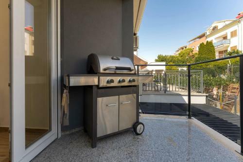 Premium Family Apartment Enea