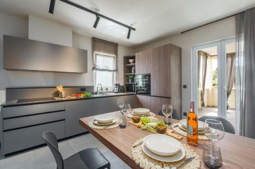 Apartamento Aquila Premium Vrsar