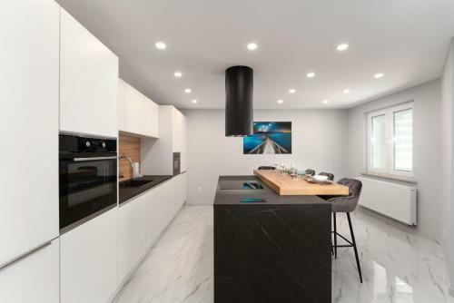 Luxury Family Apartment Rey