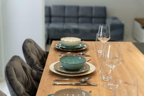 Luxury Family Apartment Rey