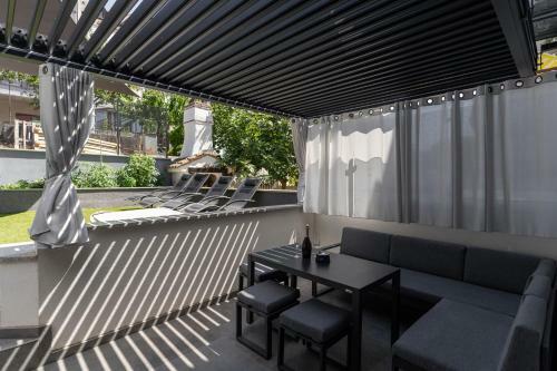 Luxury Family Apartment Rey