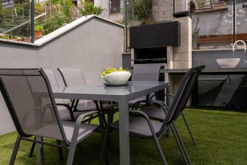 Luxury Family Apartment Rey
