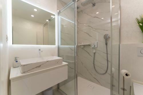 Luxury Family Apartment Rey