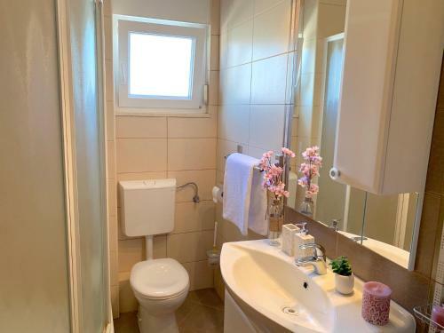 Apartmani Petra