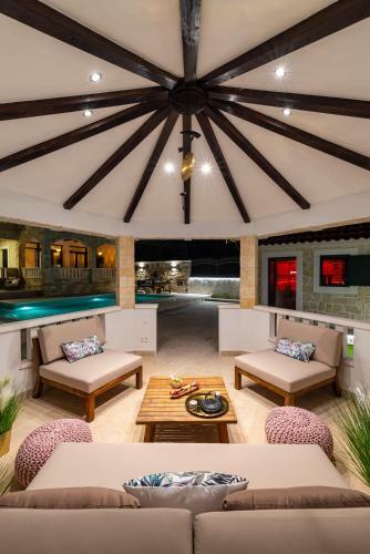 Villa H-resort