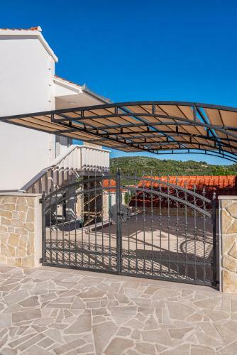 Villa H-resort