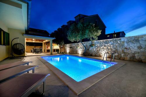 Villa Kate