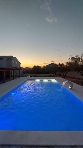 Ana, House With Pool