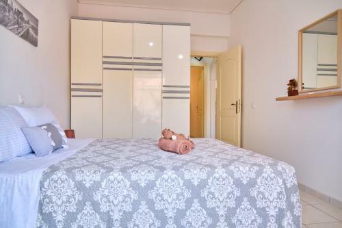 Apartamento Agapi's House - Quiet Entire House In Alepou Corfu