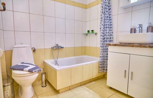 Apartamento Agapi's House - Quiet Entire House In Alepou Corfu