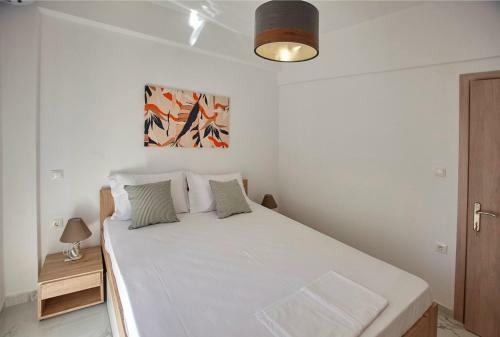 Mg Apartments