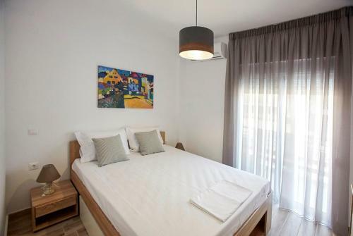 Mg Apartments